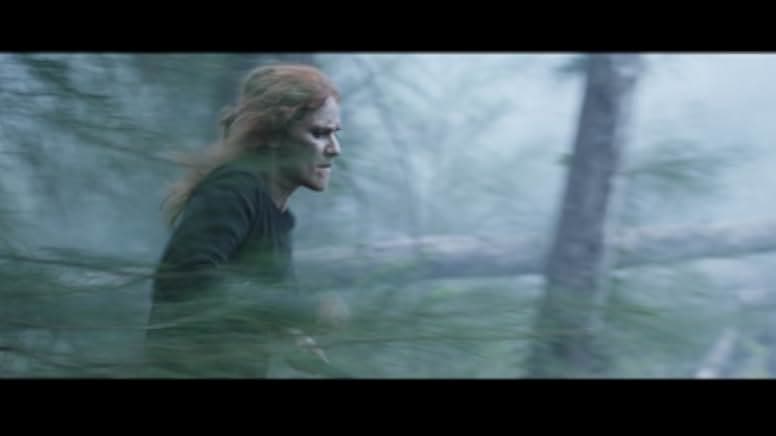Trail of Ashes 2020