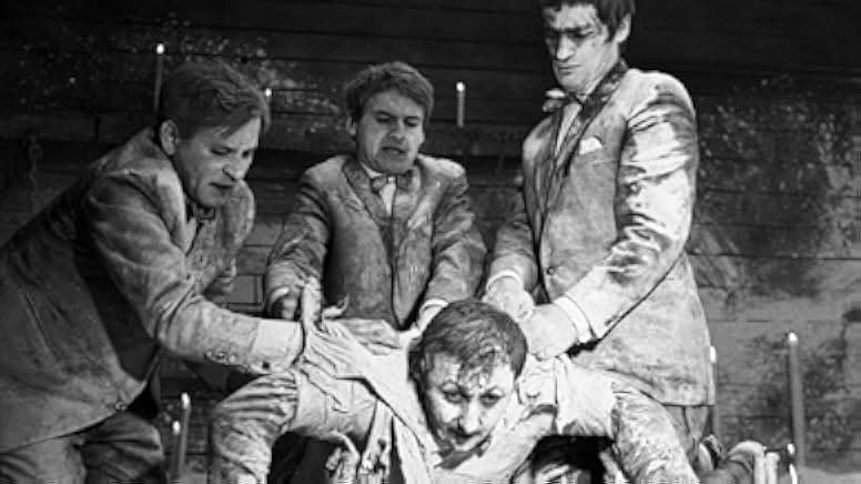Rece do góry 1985