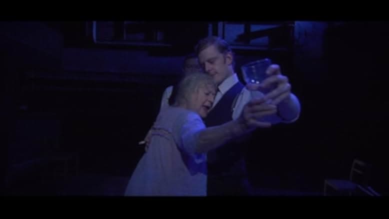 Billy Elliot 2014