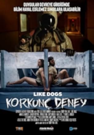 Like Dogs 2021