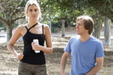 Me & My Left Brain 2019