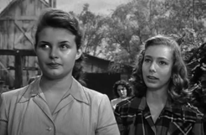 The Member of the Wedding 1952