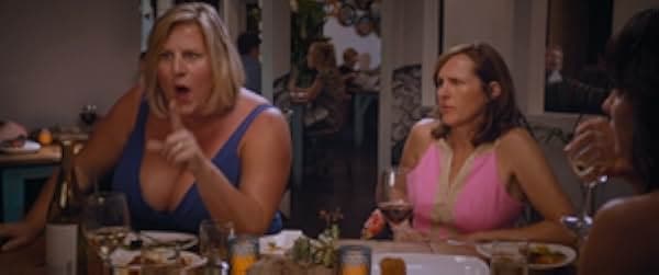 Fun Mom Dinner 2017