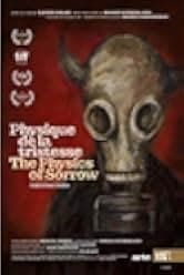 The Physics of Sorrow 2019