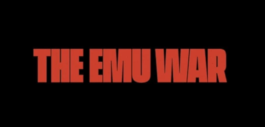 The Emu War 2023