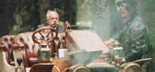 Il segreto del bosco vecchio 1993