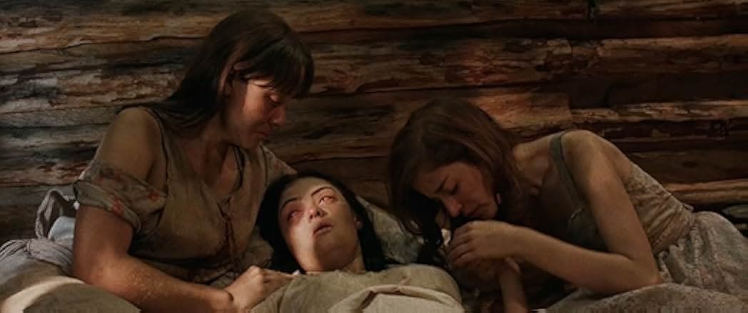 Luz: The Flower of Evil 2019