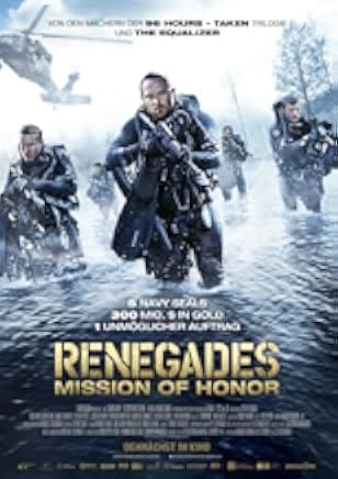American Renegades 2017