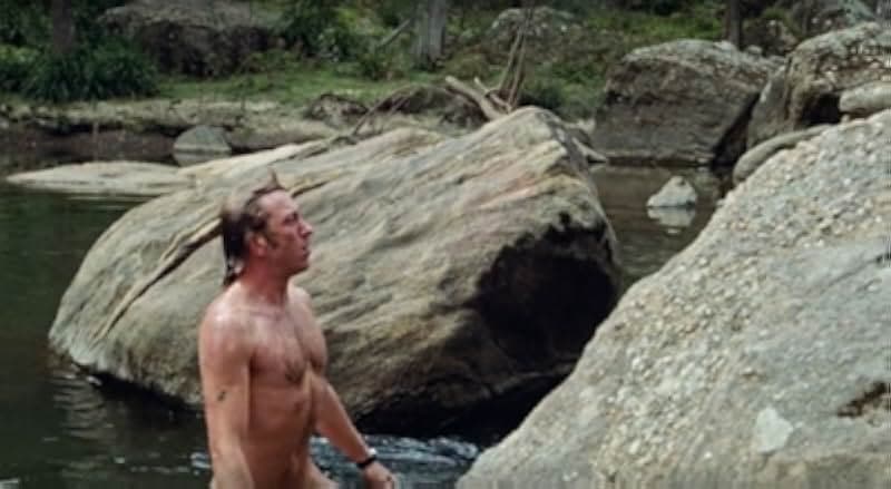 The Chain Reaction 1980