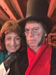 Ebenezer: The Traveler 2024