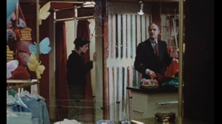 A Question of Silence 1982