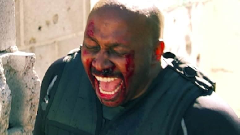 Rogue Cell: Shadow Warrior 2020