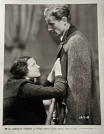 An American Tragedy 1931