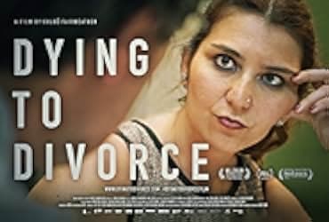 Dying to Divorce 2021