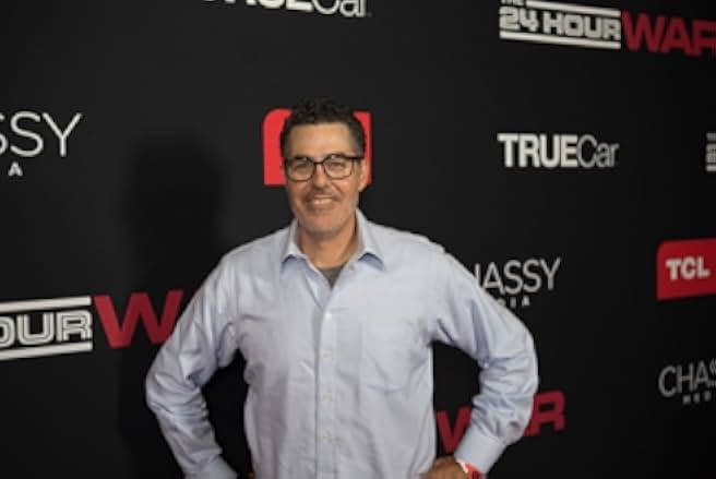 The 24 Hour War 2016