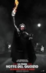 The First Purge 2018