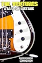 The Ventures: Stars on Guitars 2020