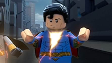LEGO DC: Shazam - Magic & Monsters 2020