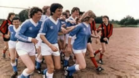 Gregory's Girl 1980