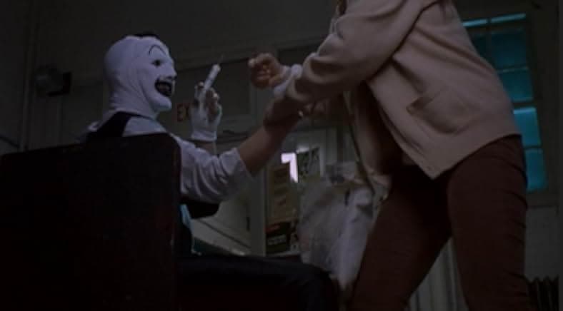 All Hallows' Eve 2013