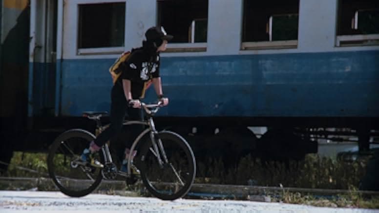 This Girl Is Bad-Ass!! 2011