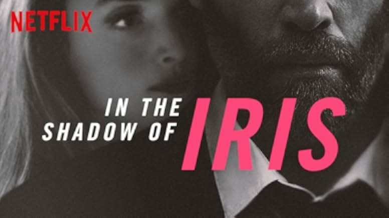 In the Shadow of Iris 2016
