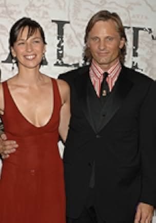 Captain Alatriste: The Spanish Musketeer 2006