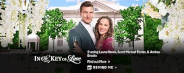 In the Key of Love 2019