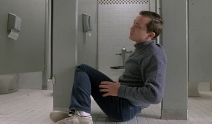 Three O'Clock High 1987