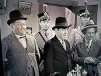 Saved by the Belle 1939