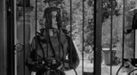 The Burglar 1957
