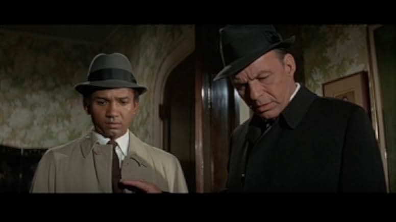 The Detective 1968