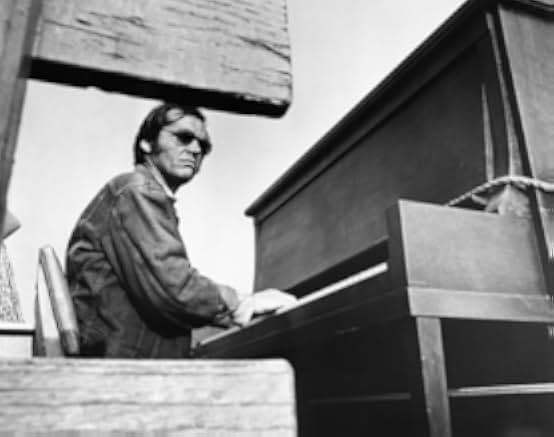 Five Easy Pieces 1970