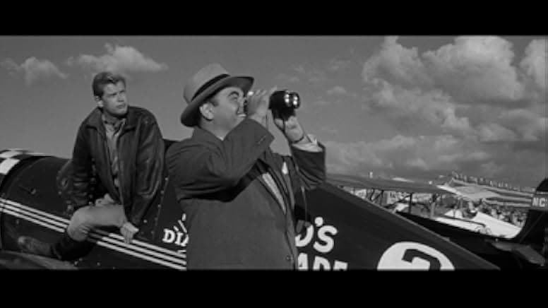 The Tarnished Angels 1957