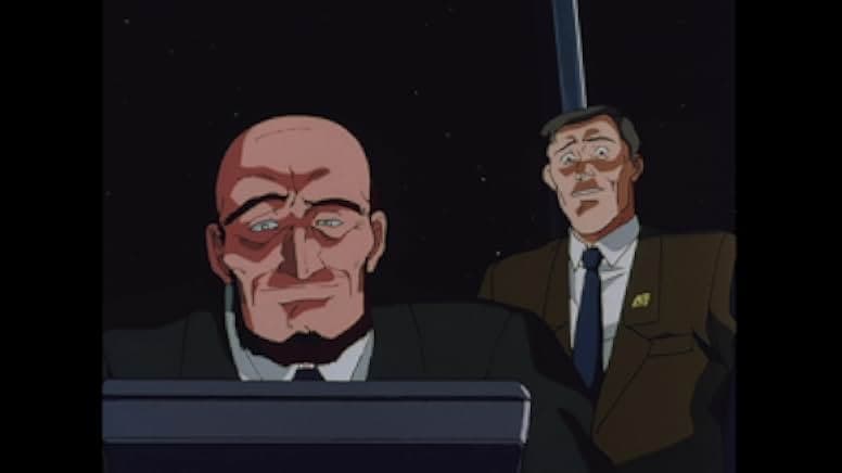 Mobile Suit Gundam 0083: The Afterglow of Zeon 1992