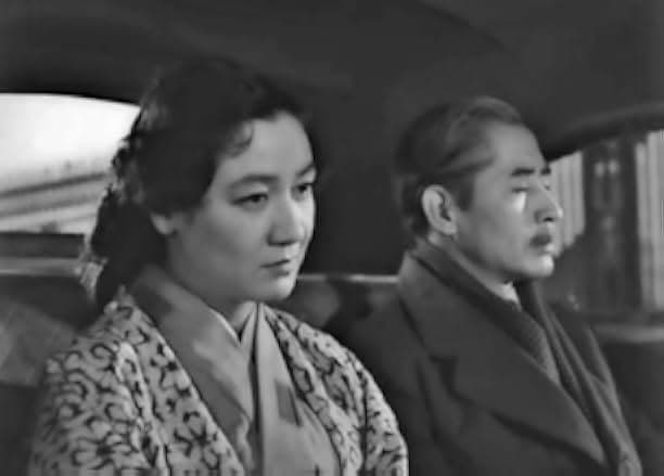 Sound of the Mountain 1954