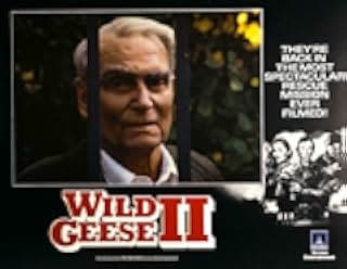 Wild Geese II 1985