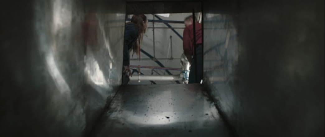 The Marine 6: Close Quarters 2018