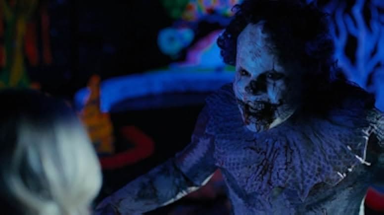 Clown 2014