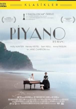 The Piano 1993
