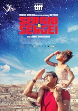 Sergio and Sergei 2017
