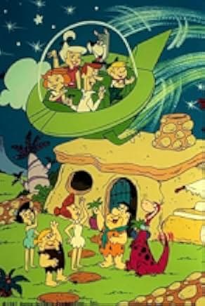 The Jetsons Meet the Flintstones 1987