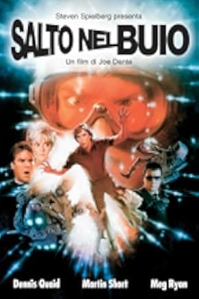 Innerspace 1987