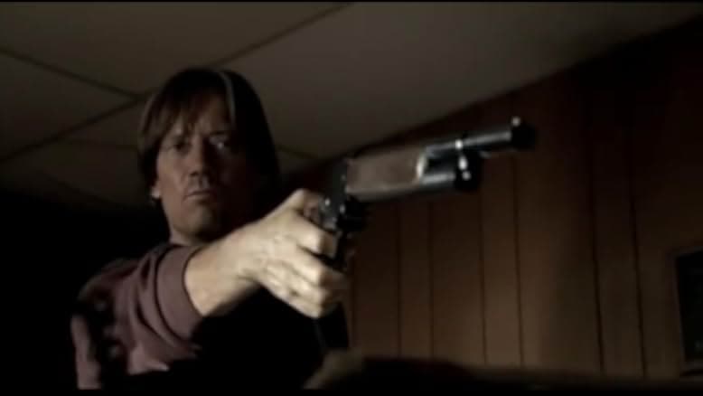 Walking Tall: The Payback 2007