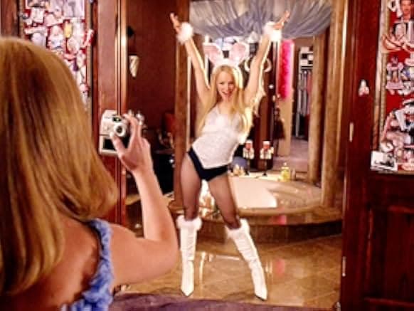 Mean Girls 2004