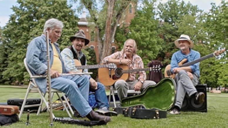 40 Years in the Making: The Magic Music Movie 2017