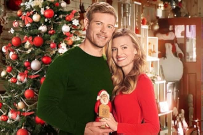 Nostalgic Christmas 2019