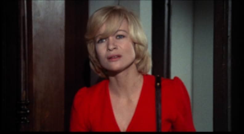 It Happened at Nightmare Inn 1974