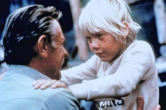 The Earthling 1980