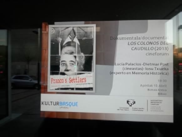 Franco's Settlers 2013